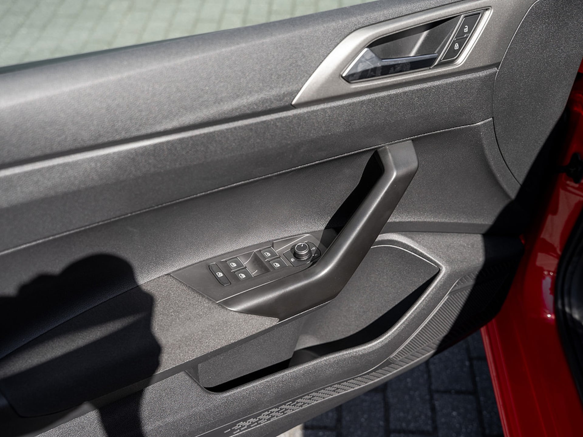 Volkswagen Polo Comfortline