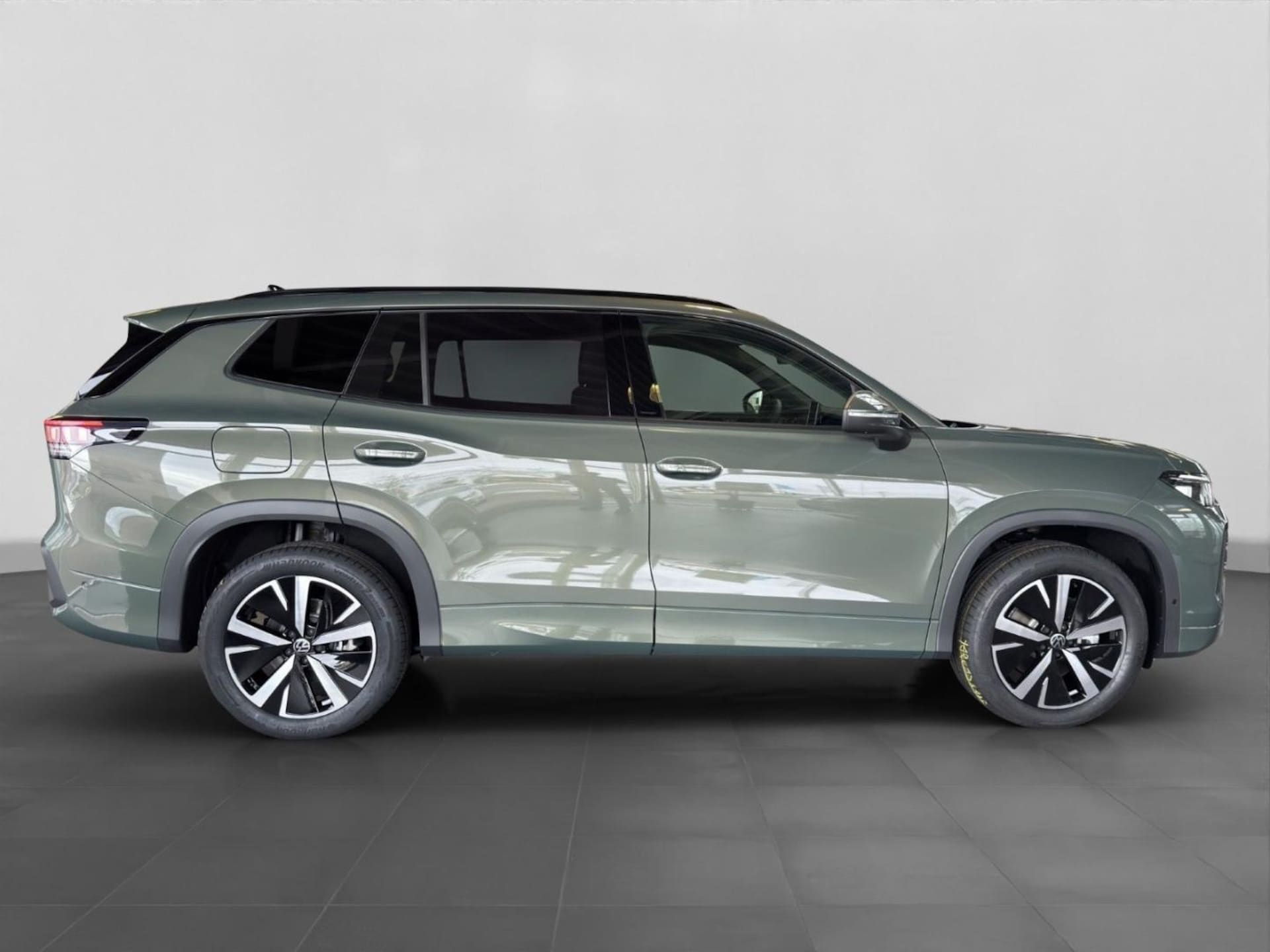 Volkswagen Tayron Elegance