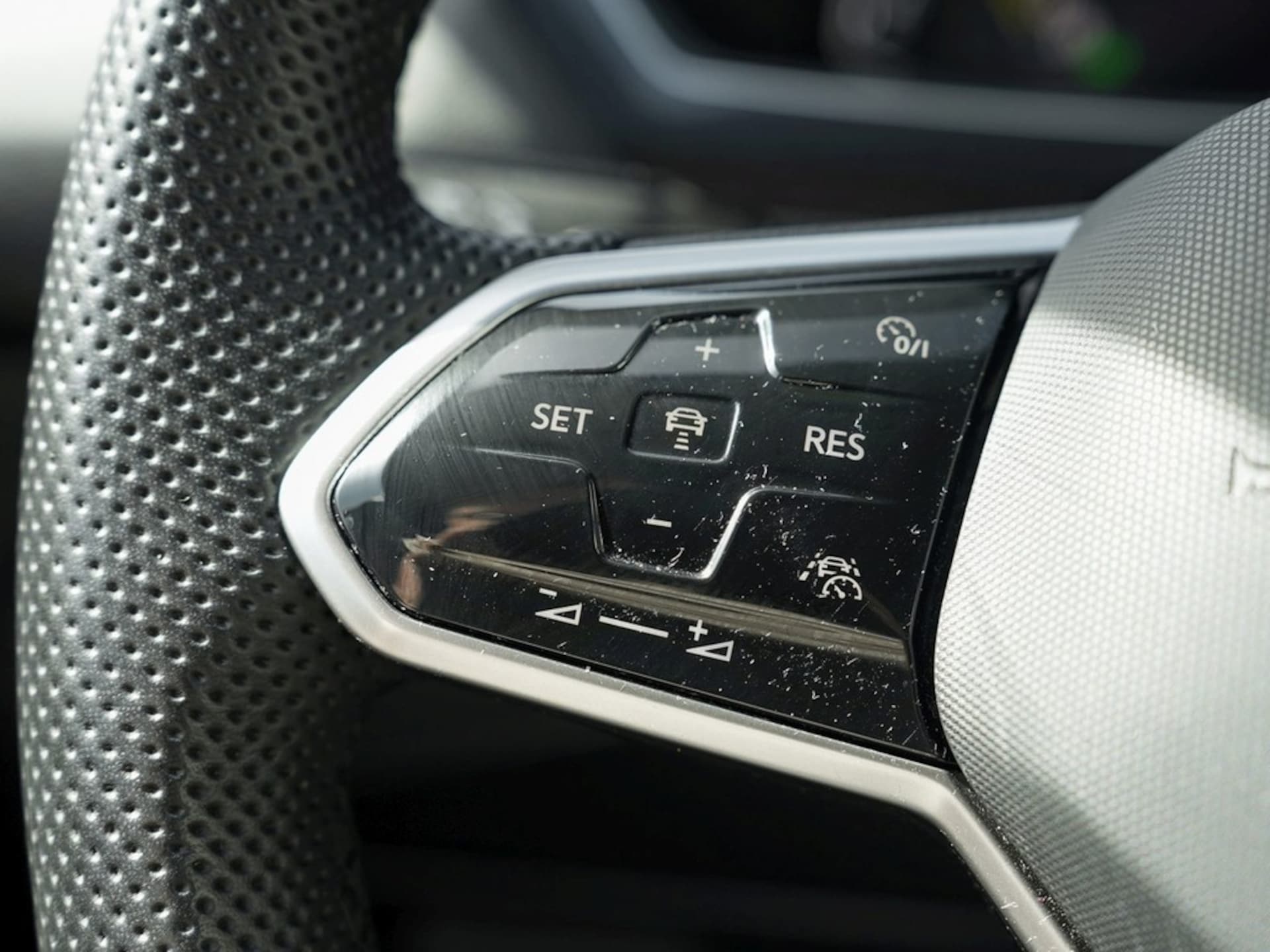 Volkswagen Tiguan Allspace R-Line