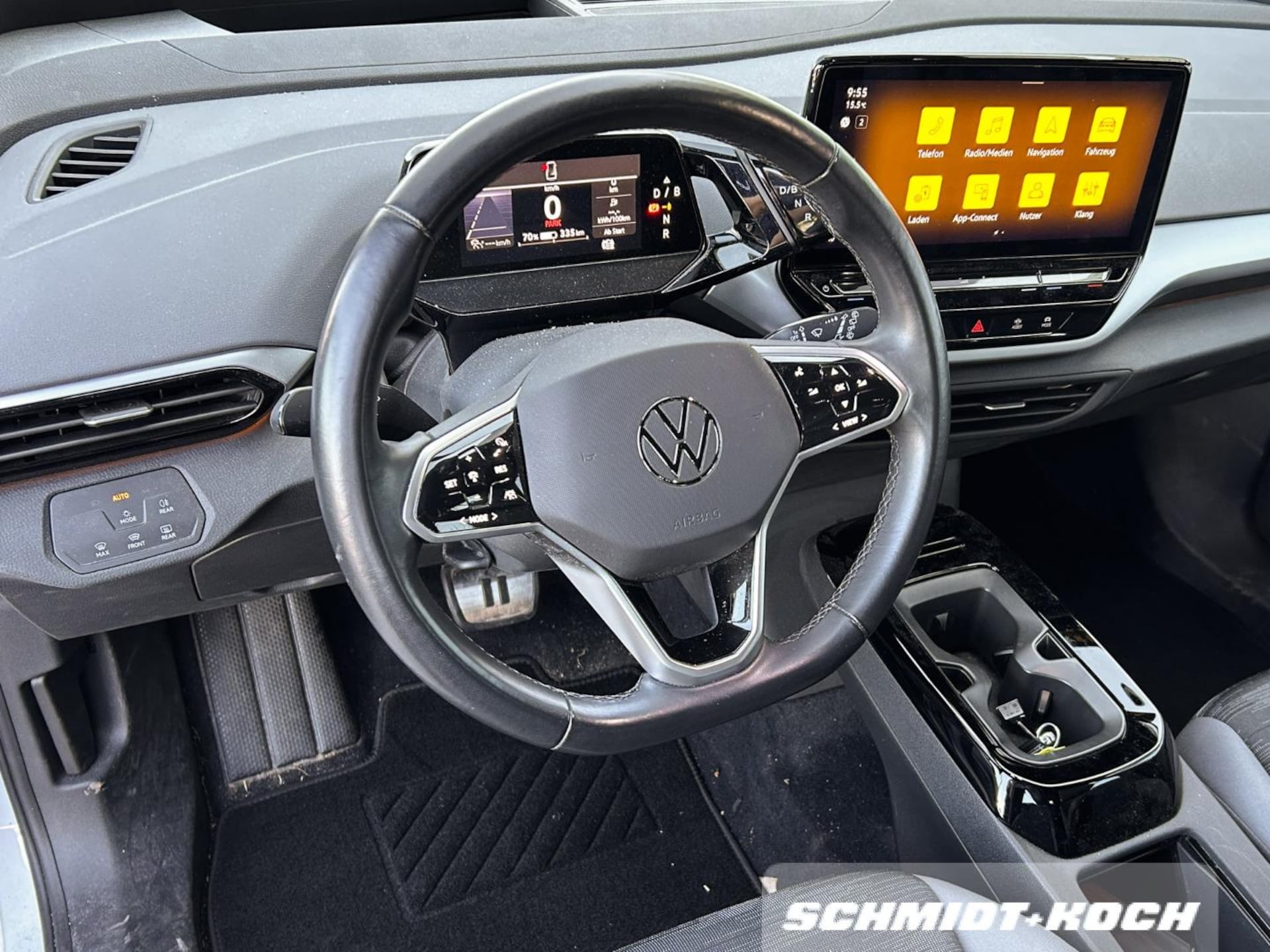 Volkswagen ID.4 Pro Performance