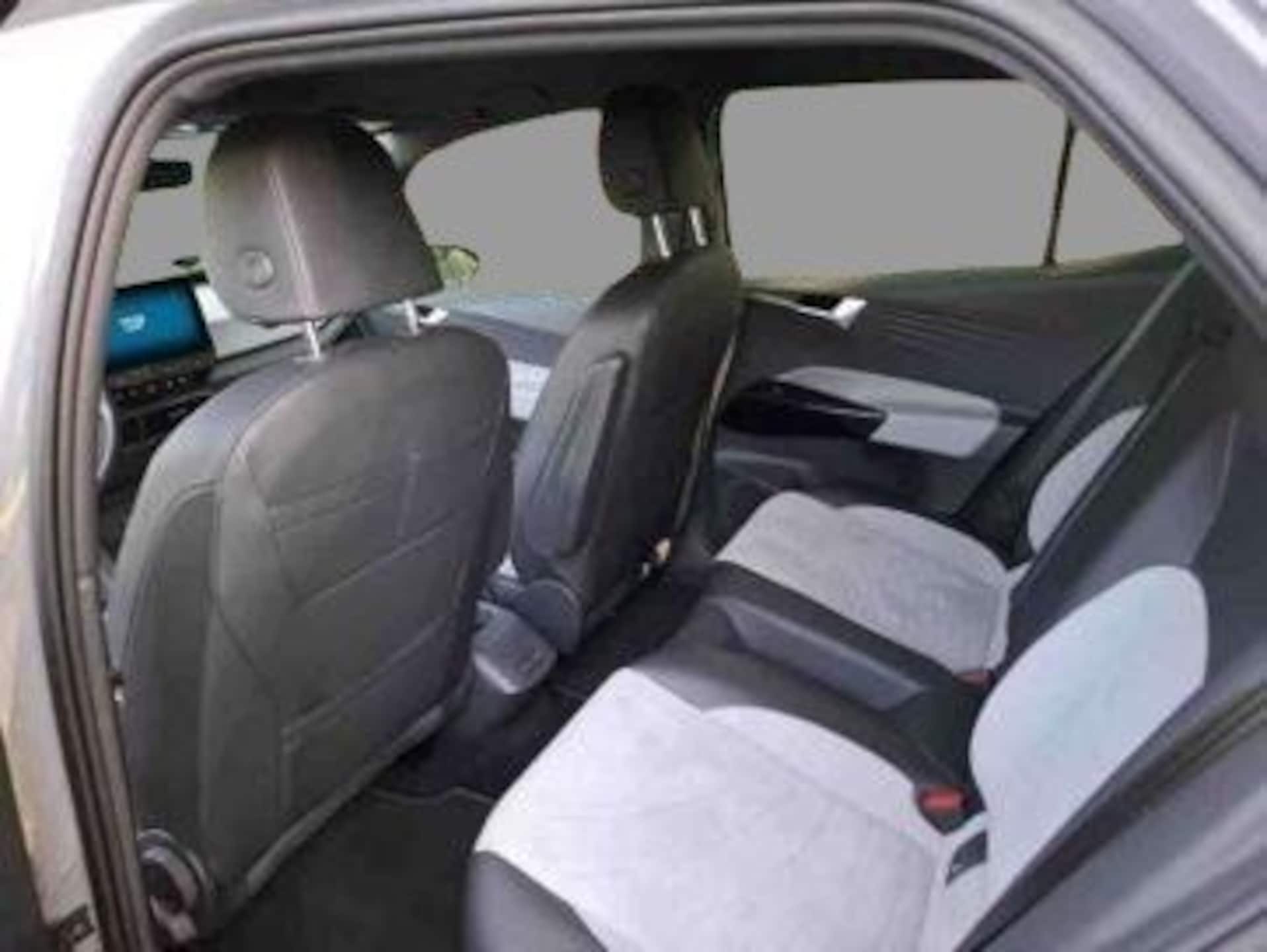Volkswagen ID.3 Pro S