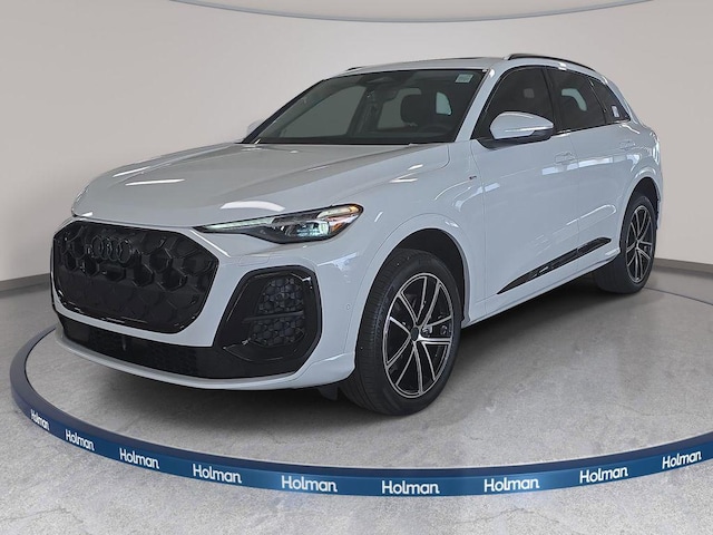 Photo of 2026 Audi Q5