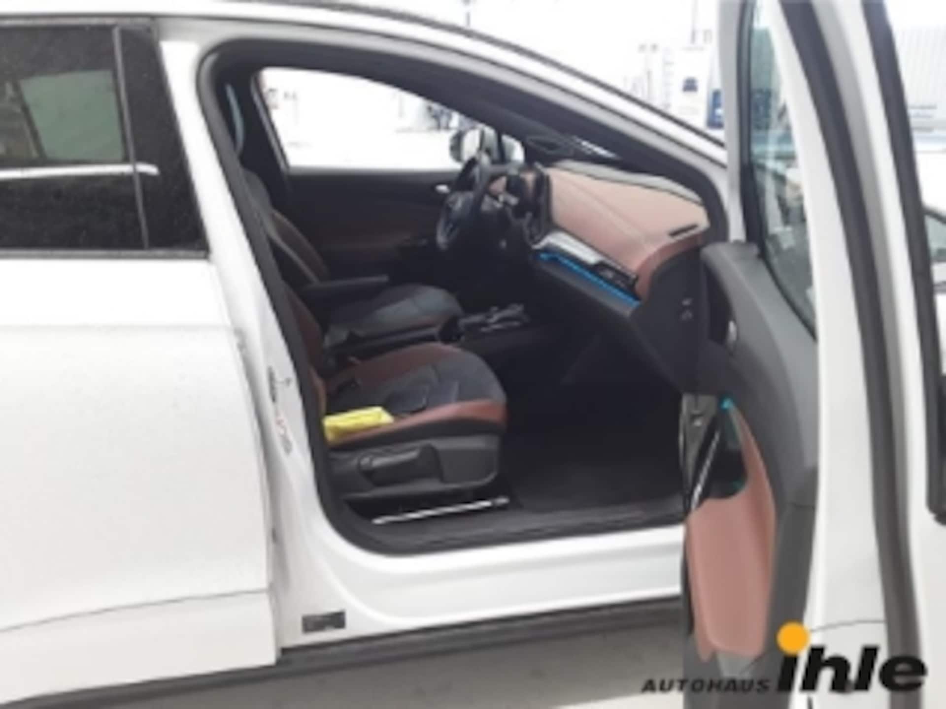 Volkswagen ID.5 Pro