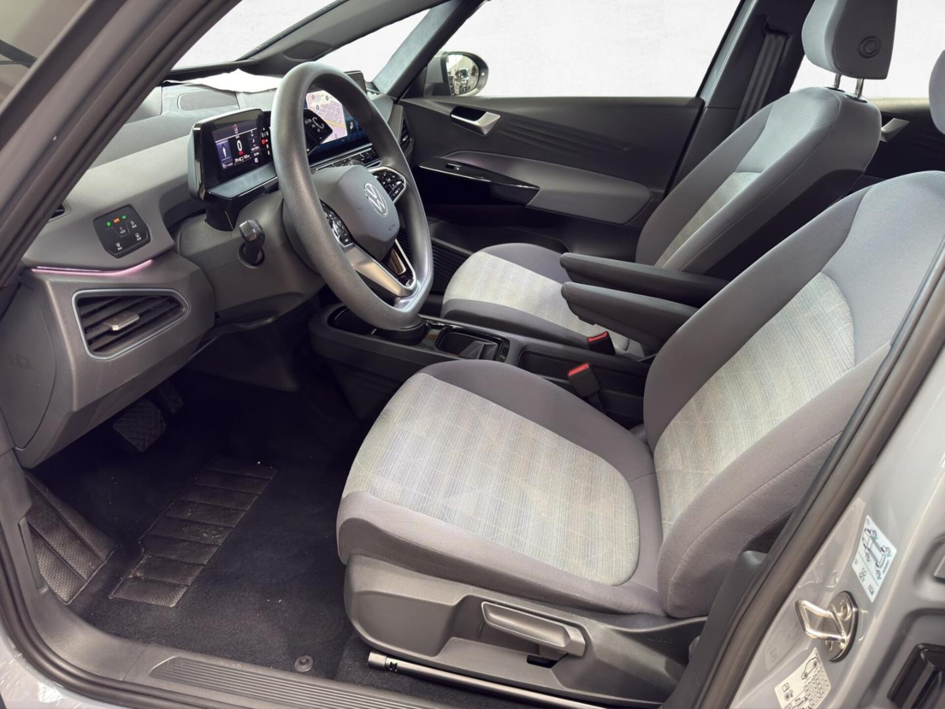 Volkswagen ID.3 Pro