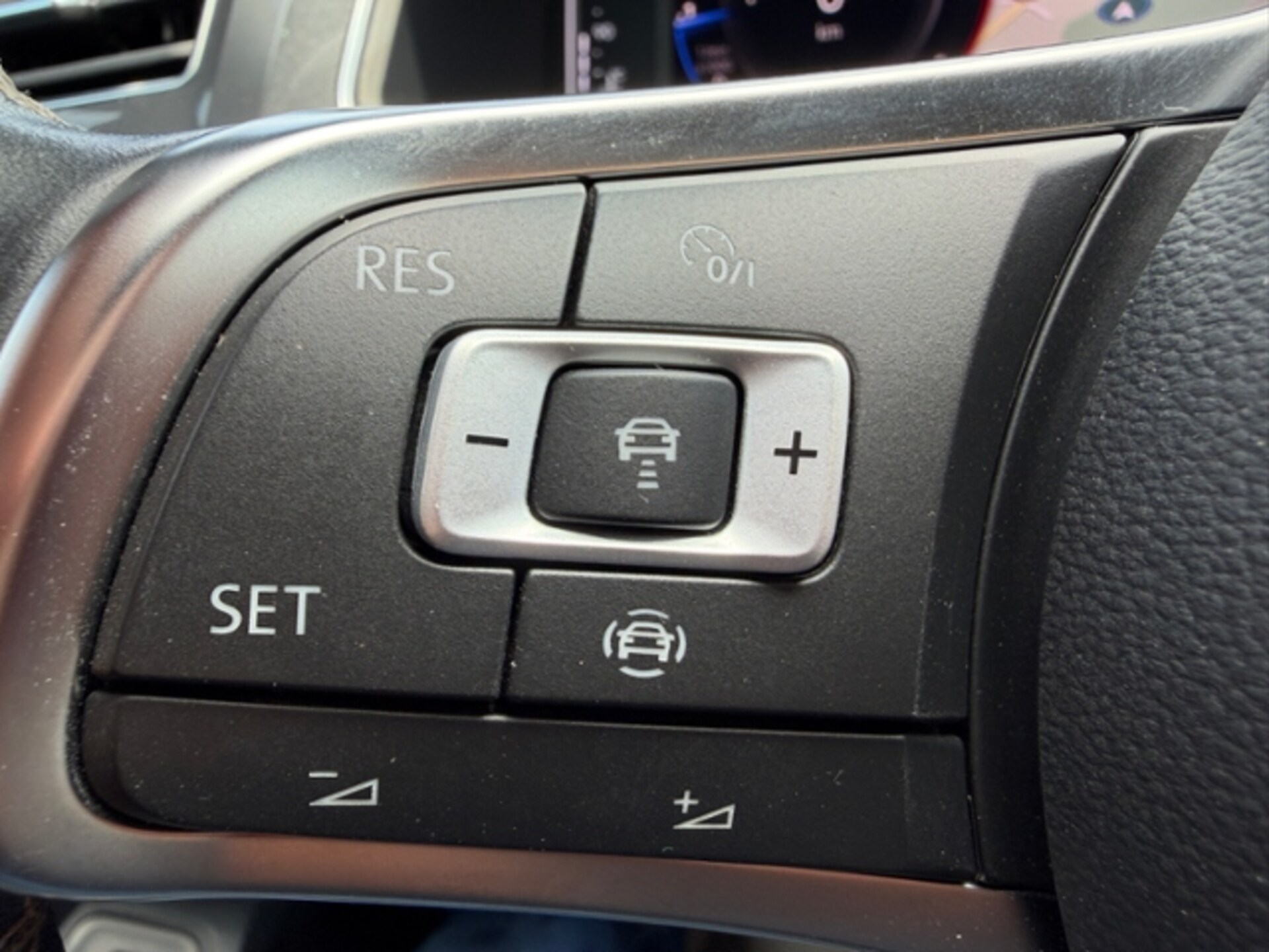 Volkswagen Tiguan Allspace Highline