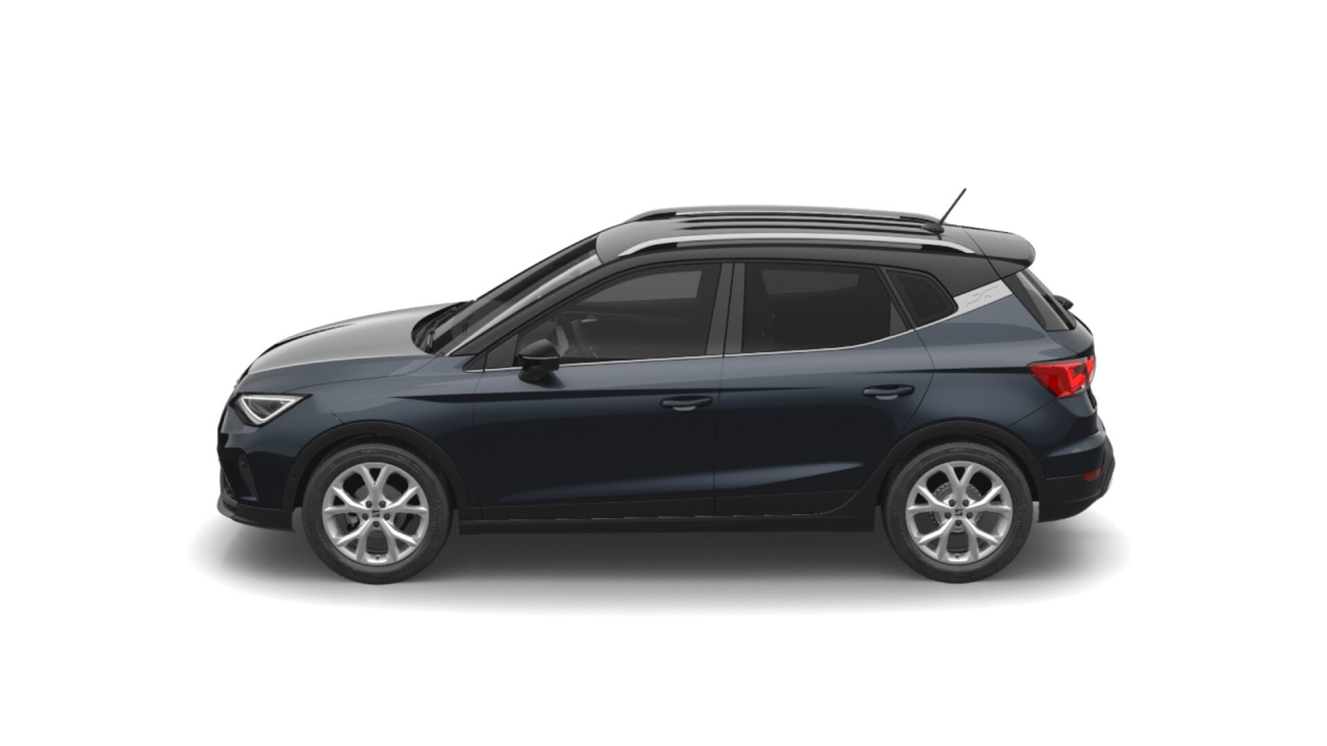 SEAT Arona FR