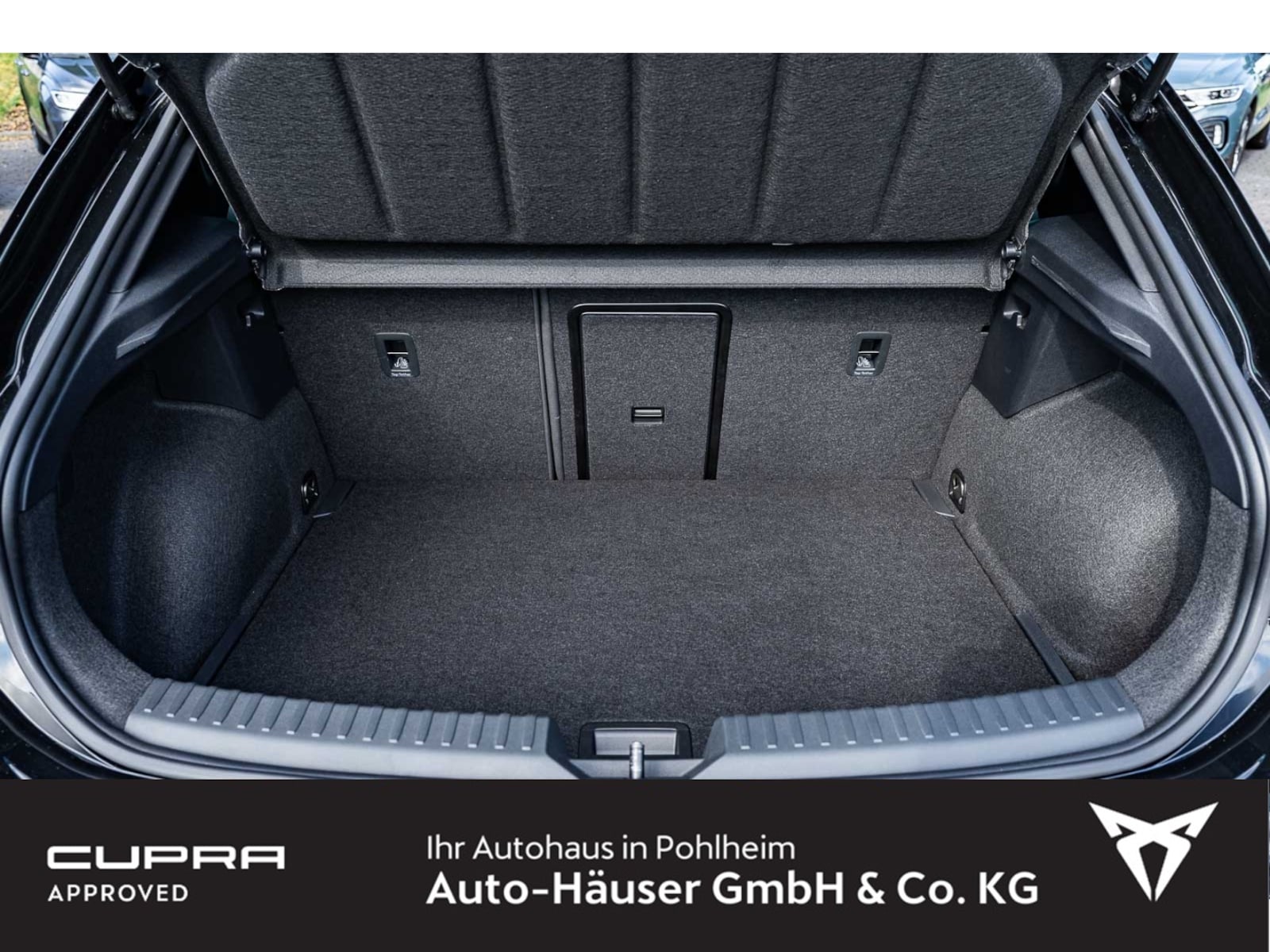 CUPRA Leon – Bild 7