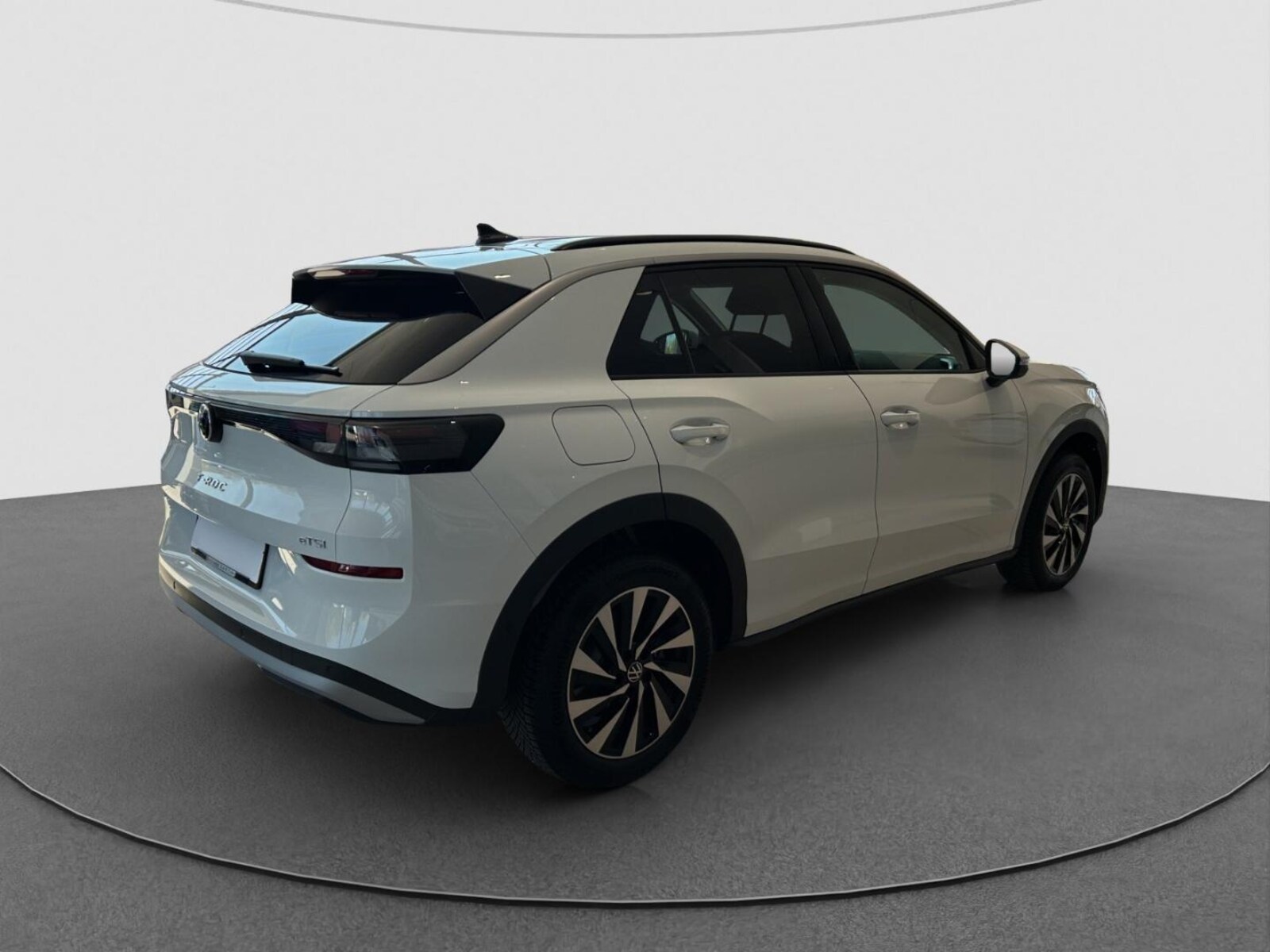 Volkswagen T-Roc – Bild 9