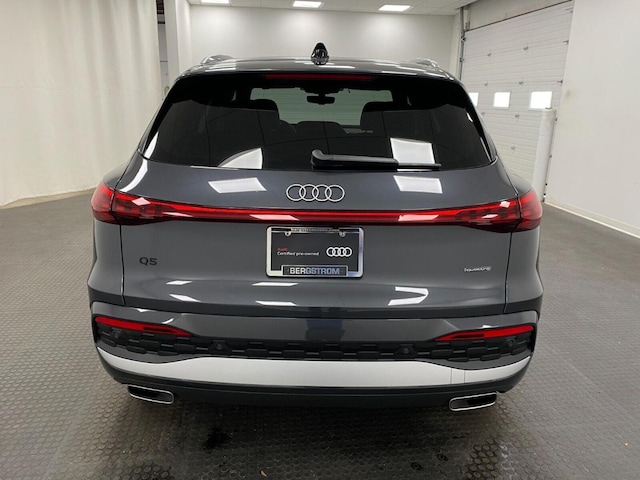 2026 Audi Q5