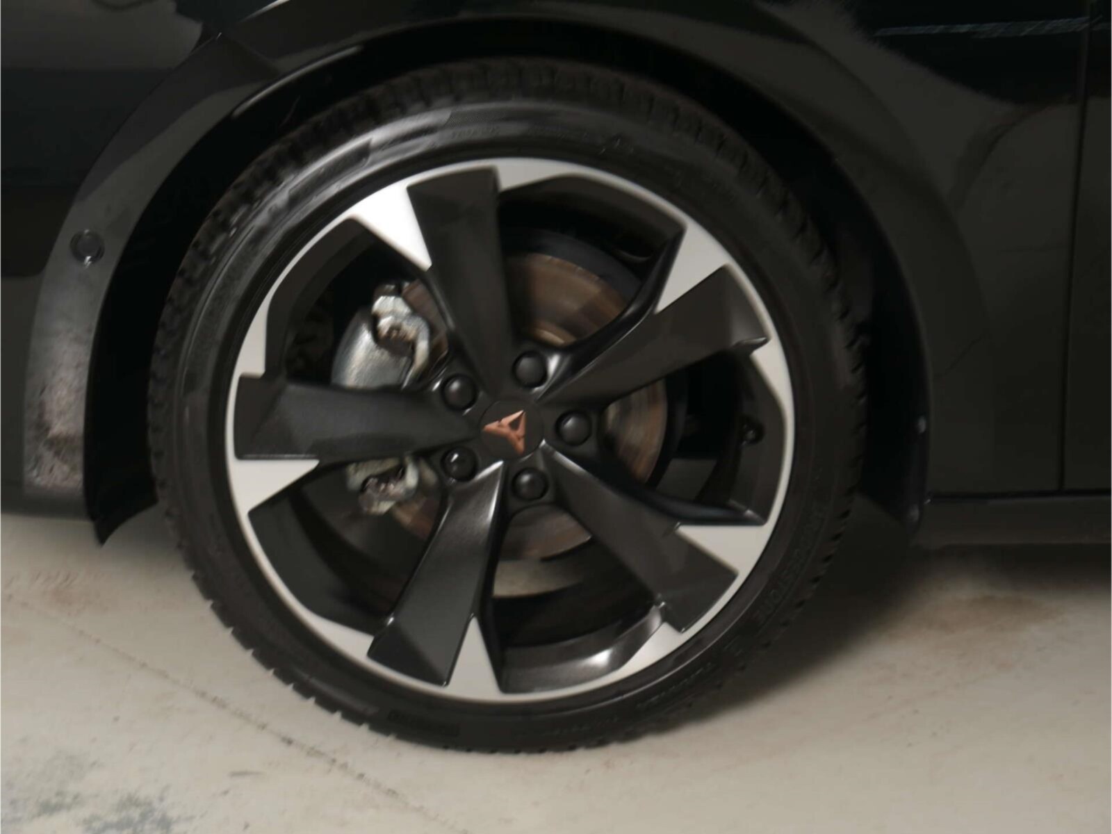 CUPRA Leon Sportstourer – Bild 4