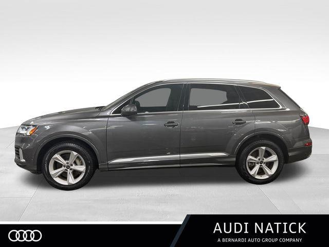 2023 Audi Q7