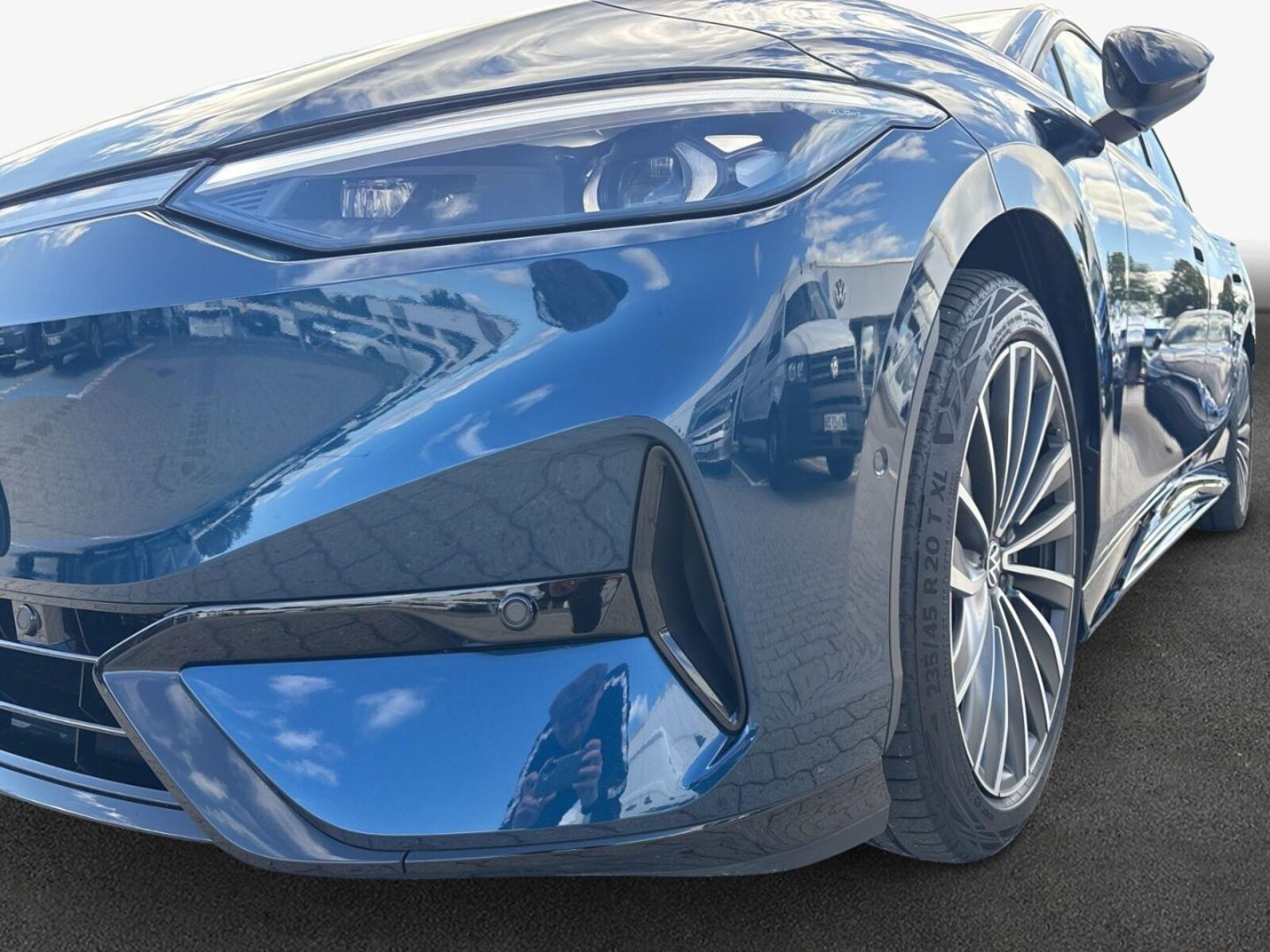 Volkswagen ID.7 – Bild 6
