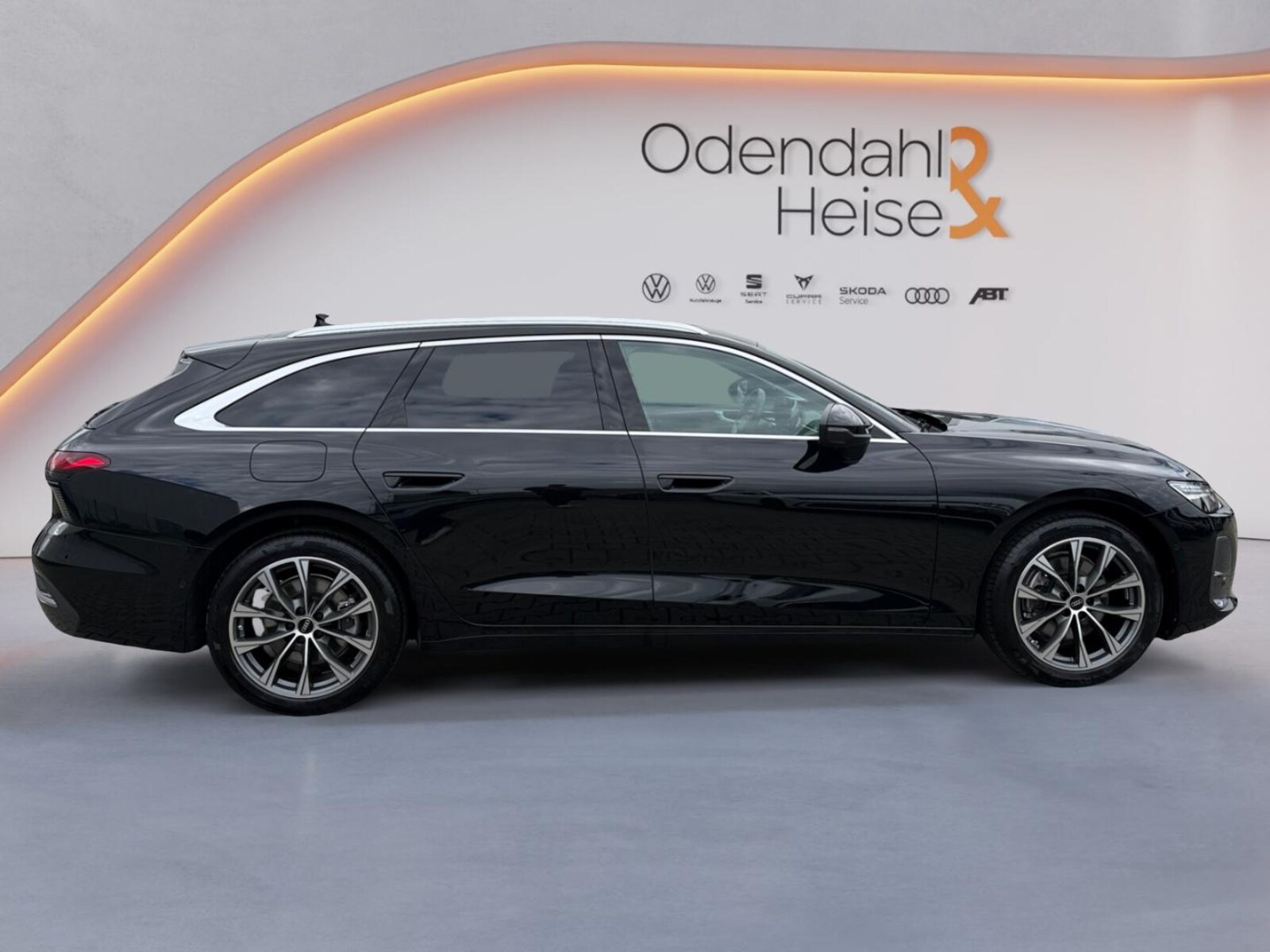 Audi A6 Avant – Bild 6