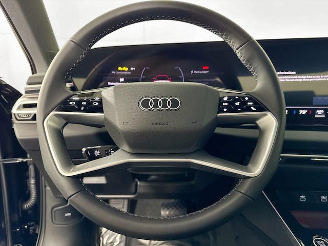 2026 Audi A6 Premium Plus - Photo 41