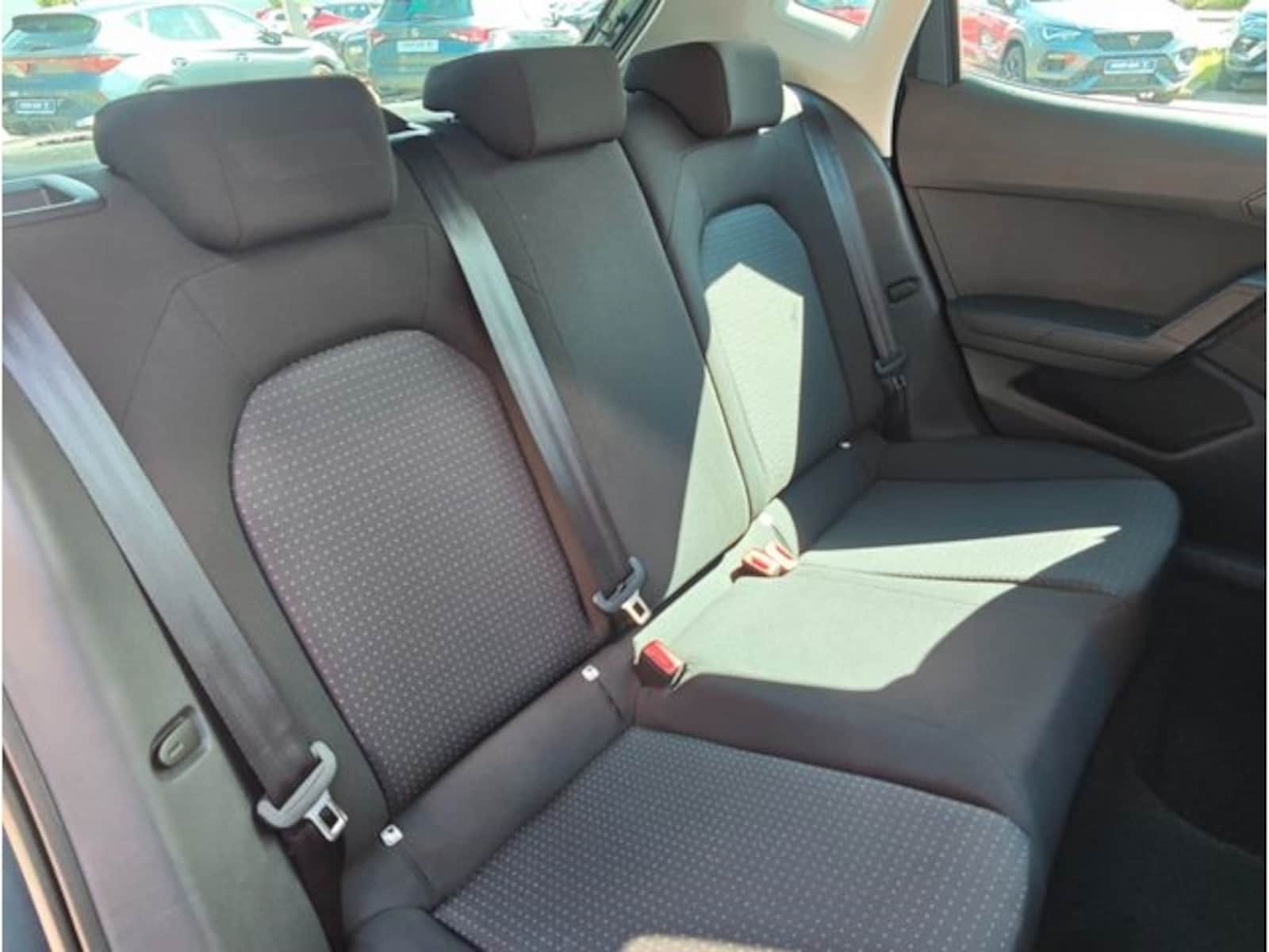 SEAT Ibiza – Bild 27