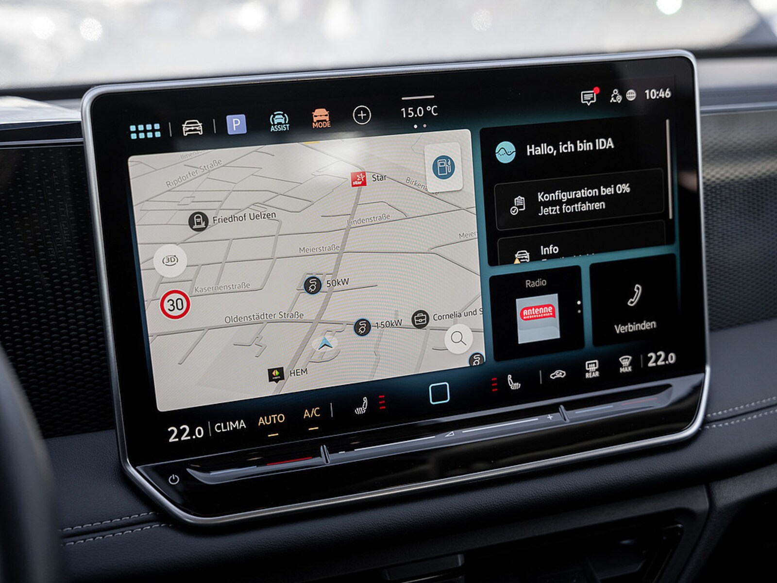 Volkswagen Tiguan – Bild 7