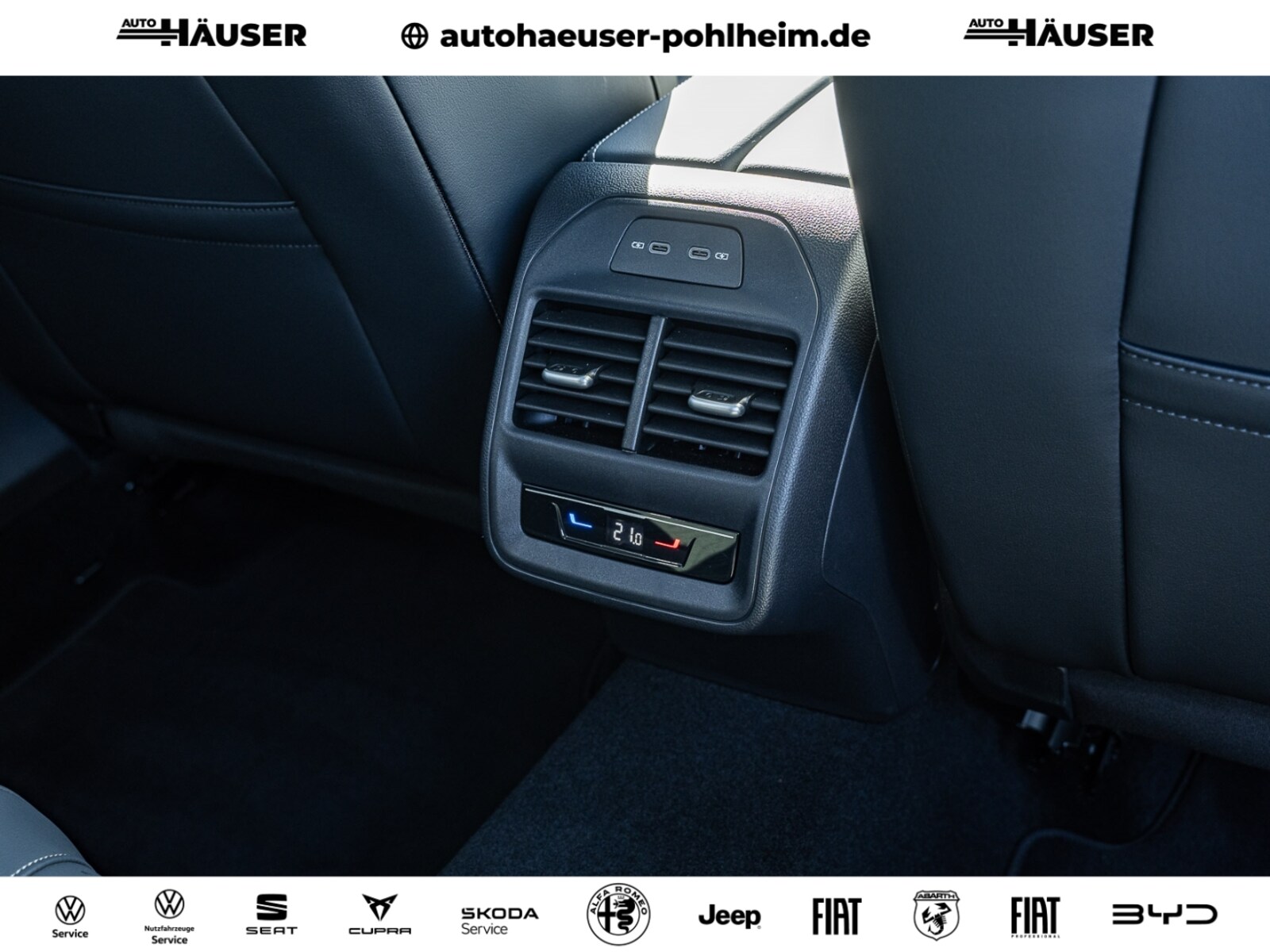Volkswagen Passat – Bild 12