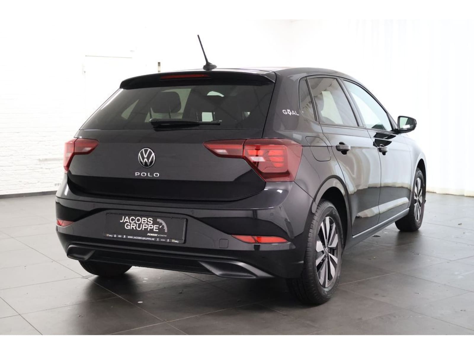 Volkswagen Polo – Bild 5