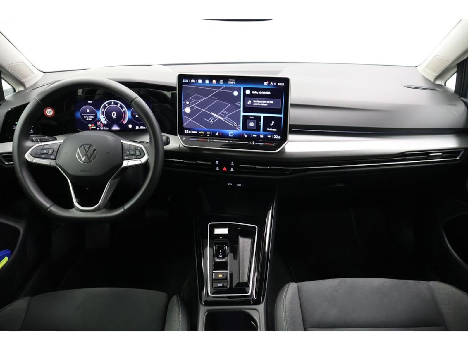 Volkswagen Golf – Bild 8