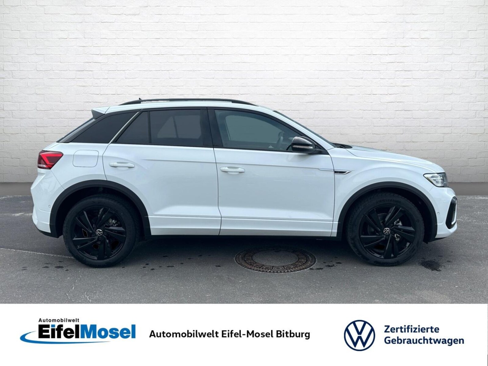 Volkswagen T-Roc – Bild 6