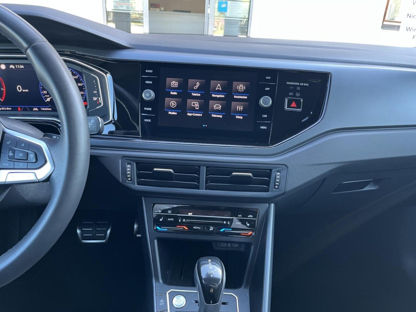Volkswagen Polo – Bild 19