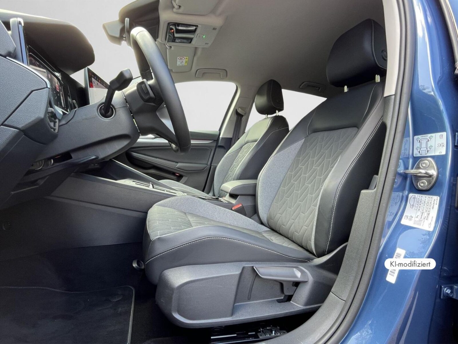 Volkswagen Golf Variant – Bild 12