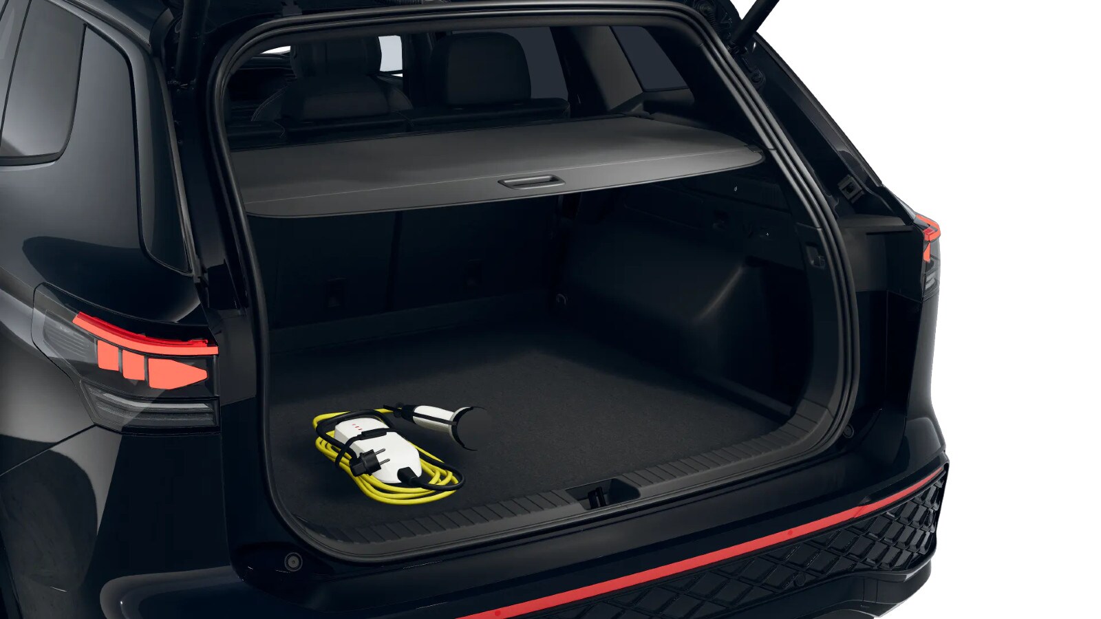 Volkswagen Tayron – Bild 9
