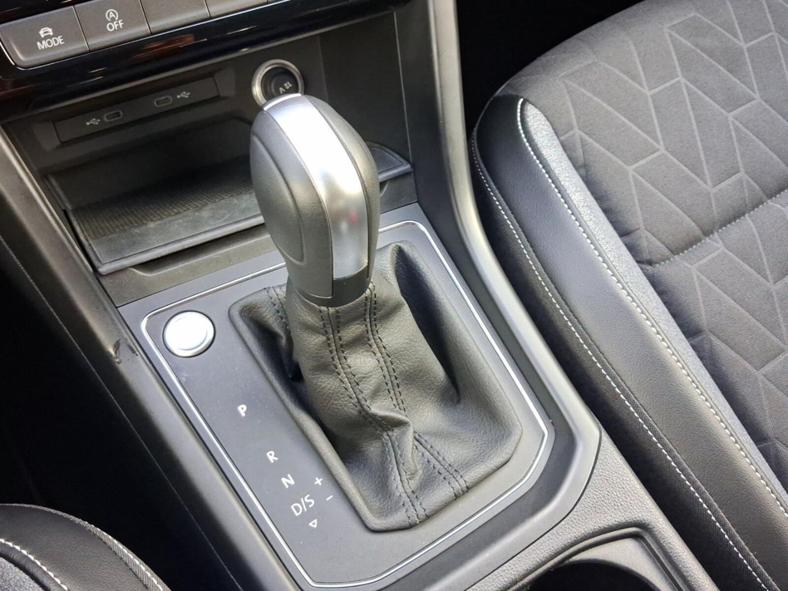 Volkswagen Touran – Bild 10
