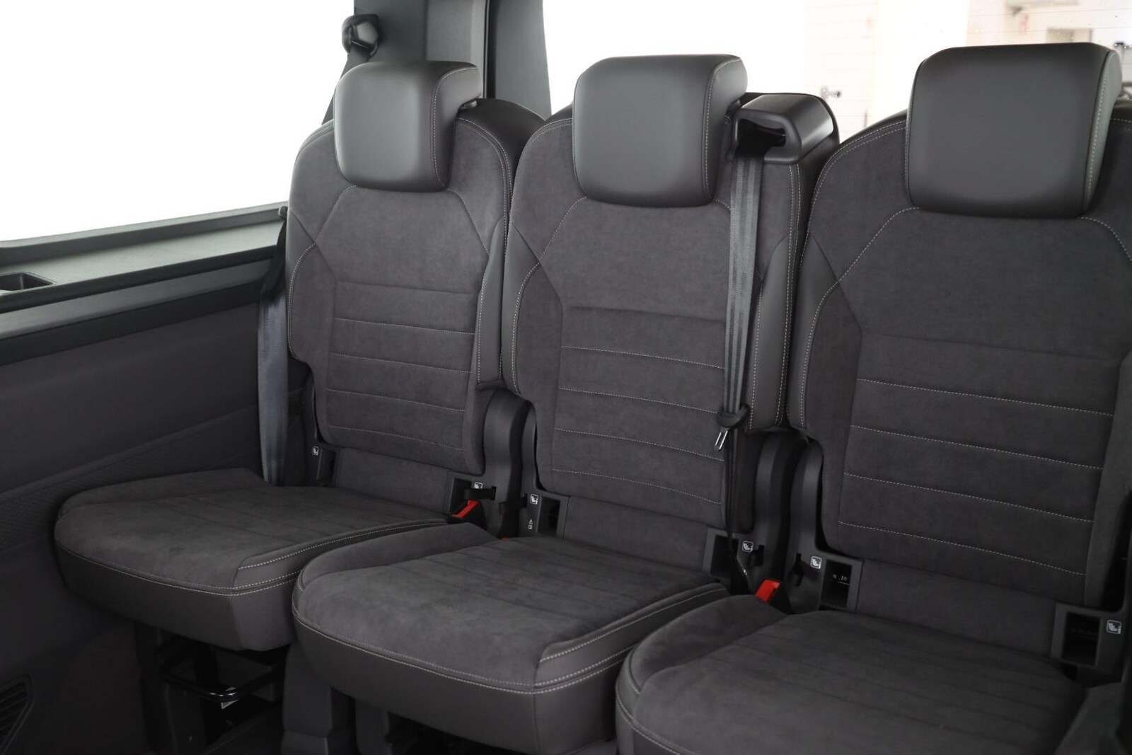 Volkswagen Multivan Langversion – Bild 13
