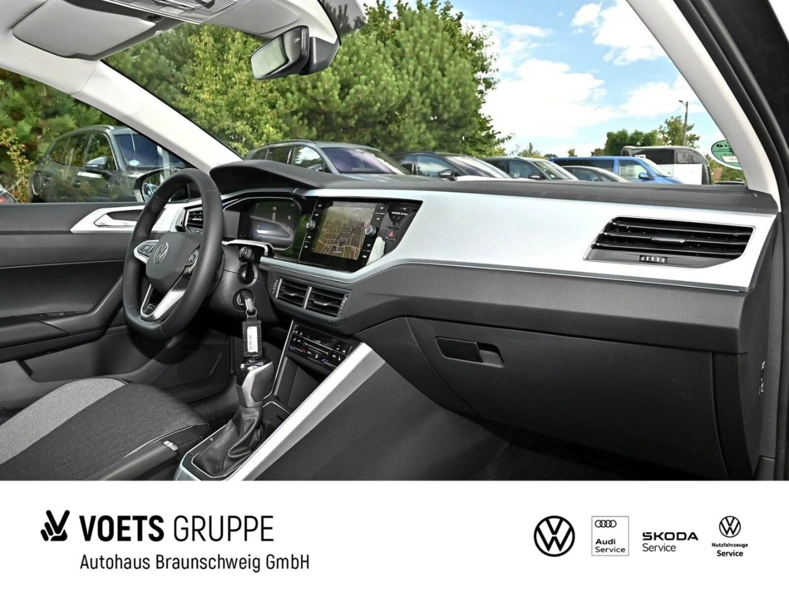 Volkswagen Polo – Bild 9