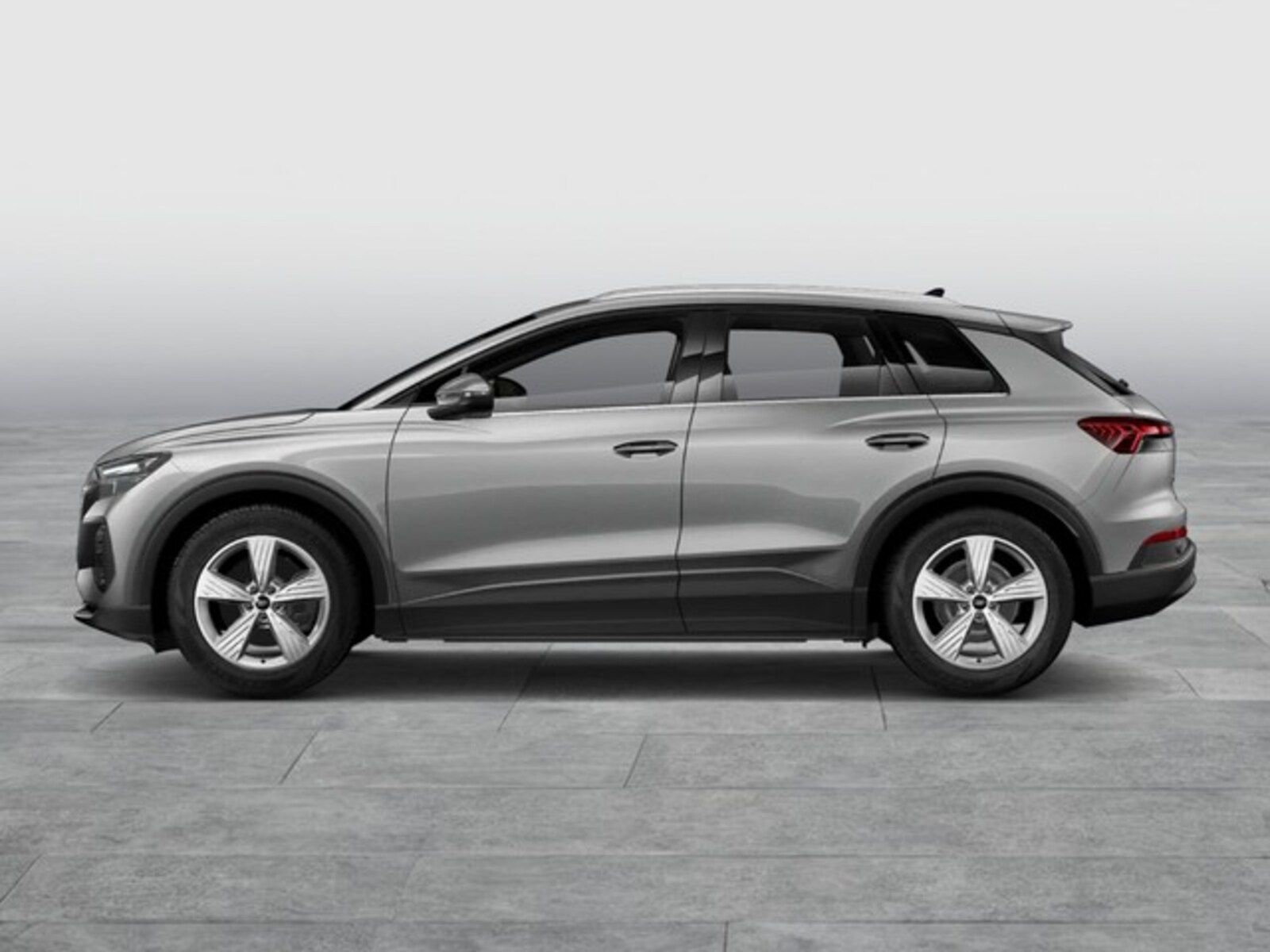 Audi Q4 e-tron – Bild 2