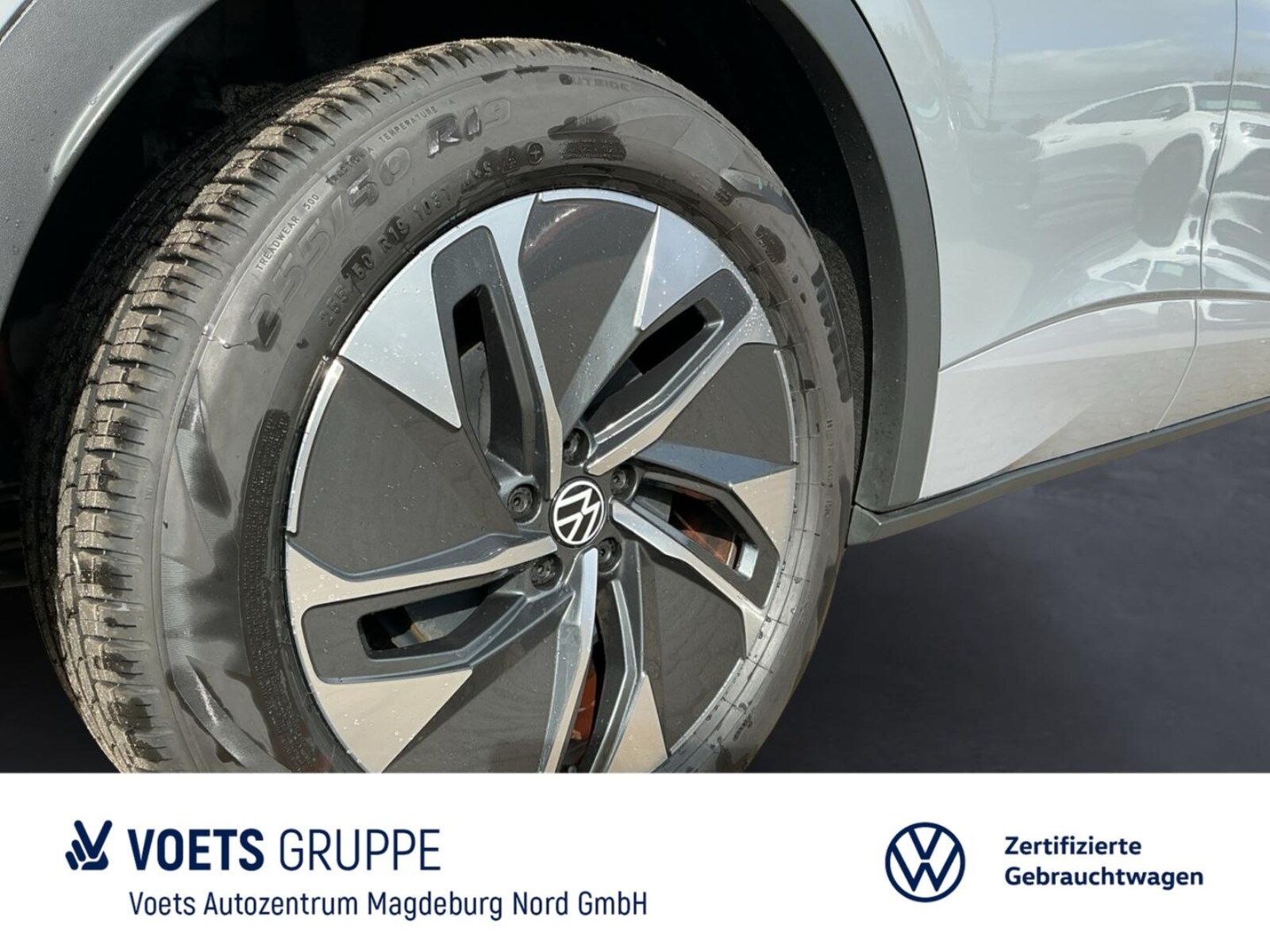 Volkswagen ID.5 – Bild 6