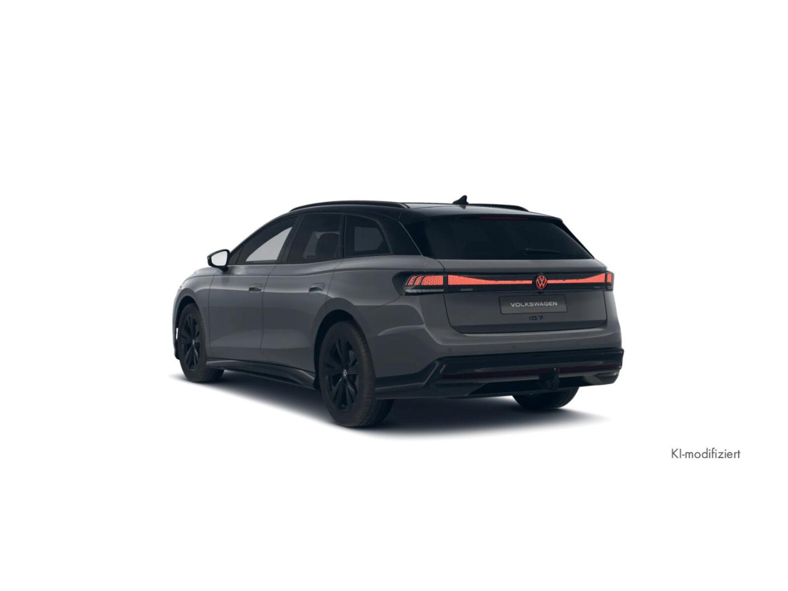 Volkswagen ID.7 Tourer – Bild 4