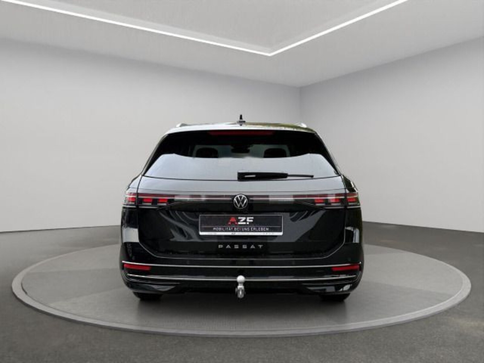 Volkswagen Passat – Bild 7