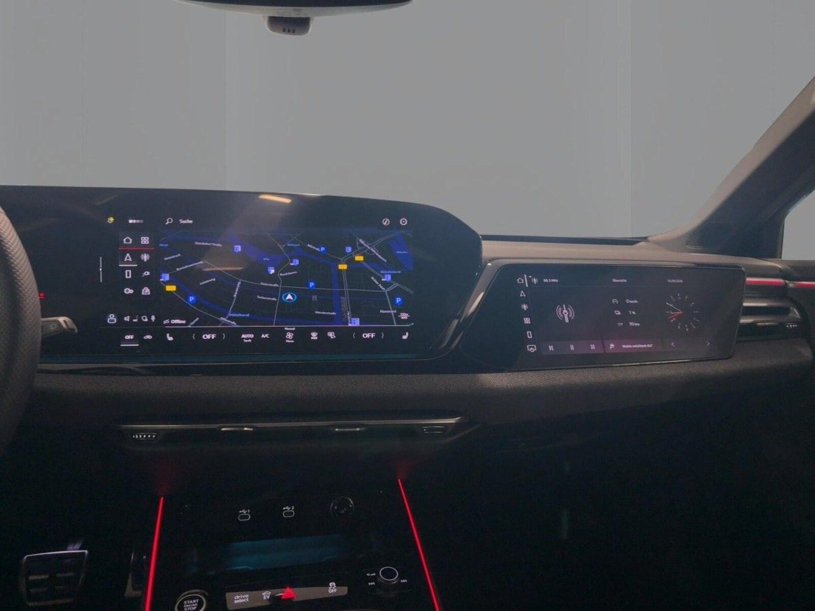 Audi A6 Avant – Bild 13