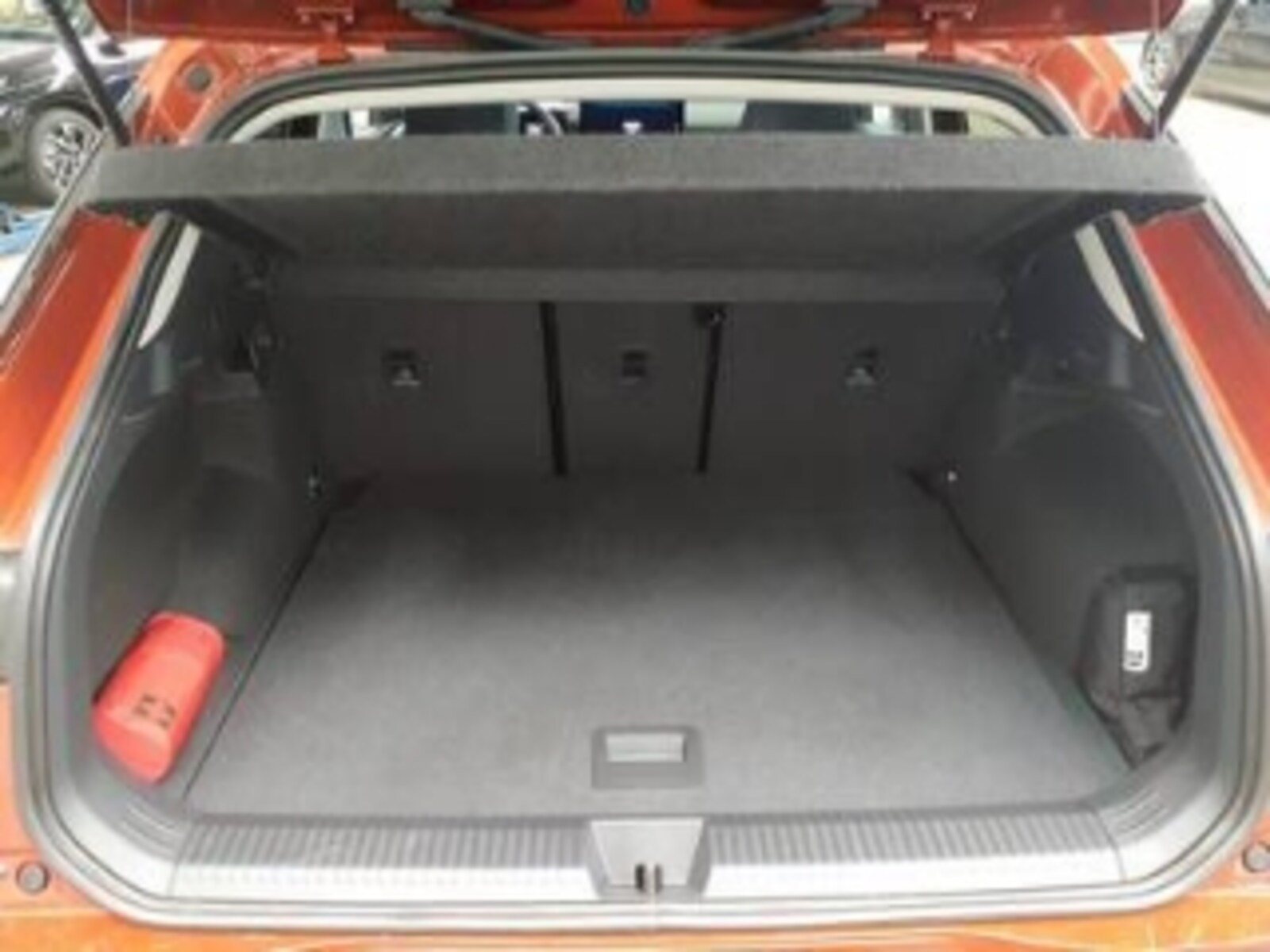 Volkswagen T-Roc – Bild 5