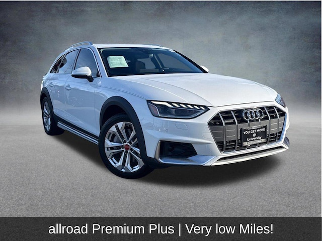 Photo of 2023 Audi A4 allroad