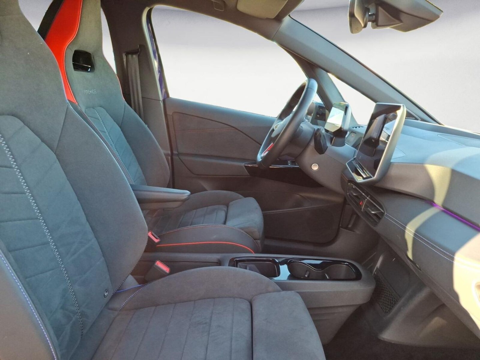 Volkswagen ID.3 – Bild 13
