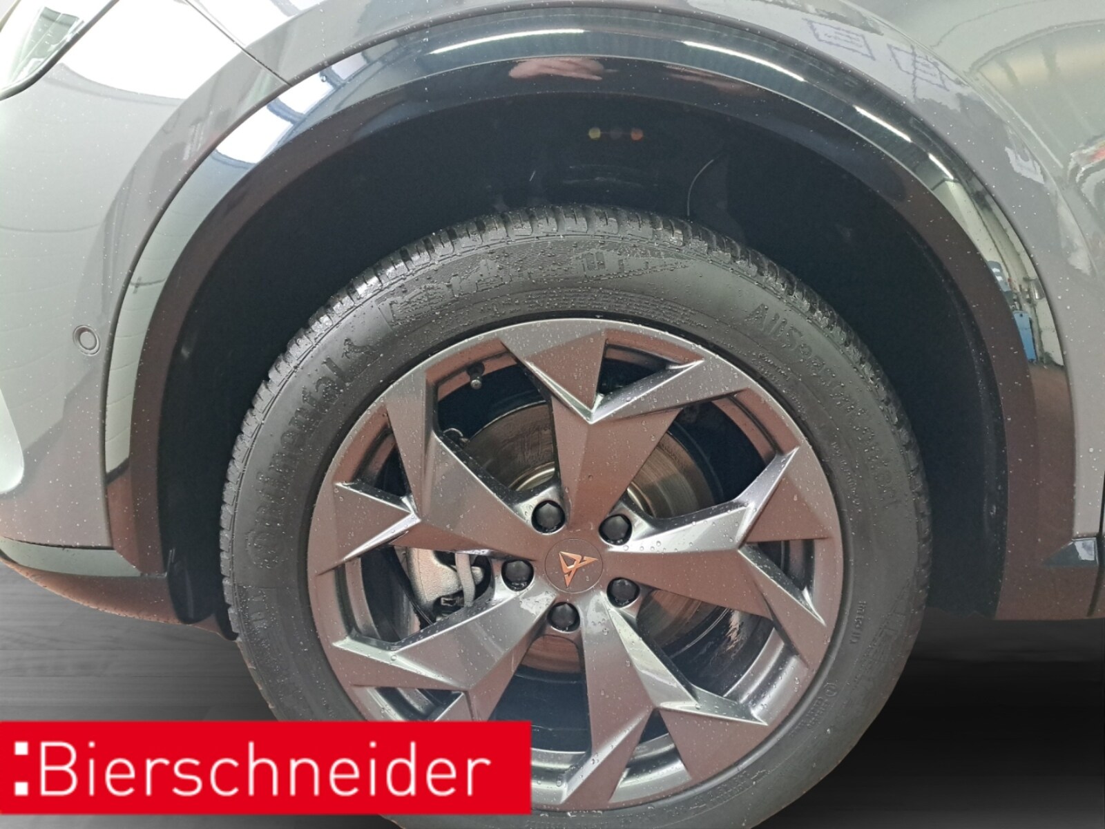 CUPRA Formentor – Bild 3