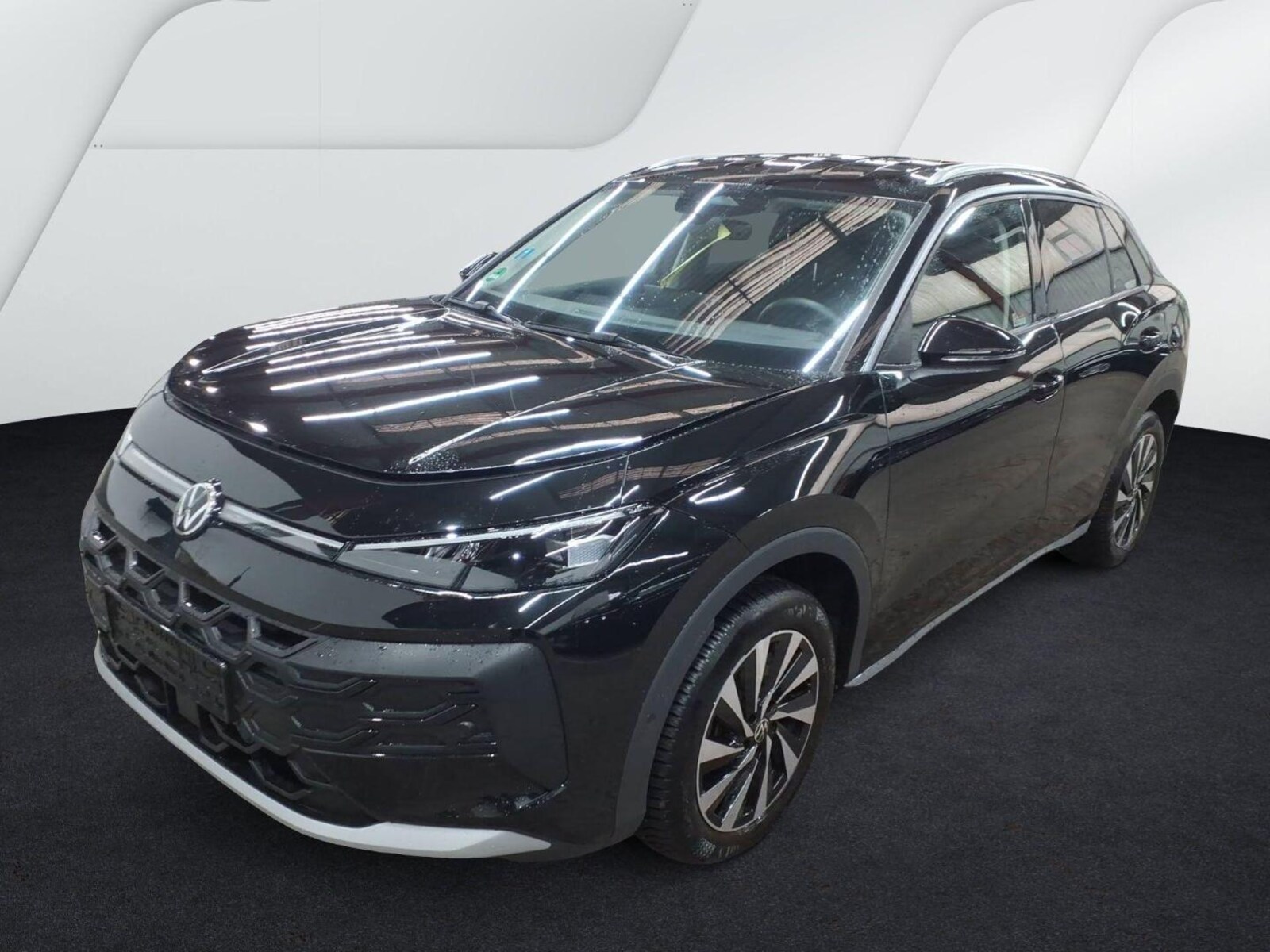 Volkswagen T-Roc – Bild 5