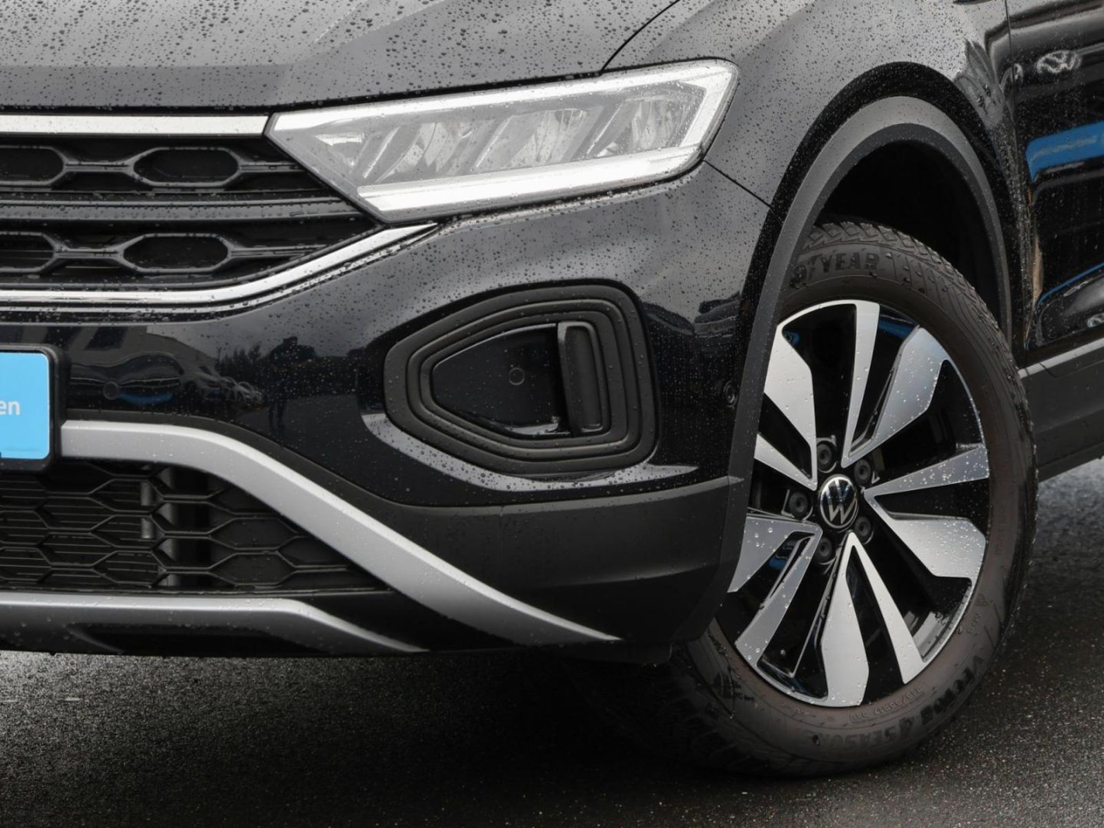 Volkswagen T-Roc – Bild 5