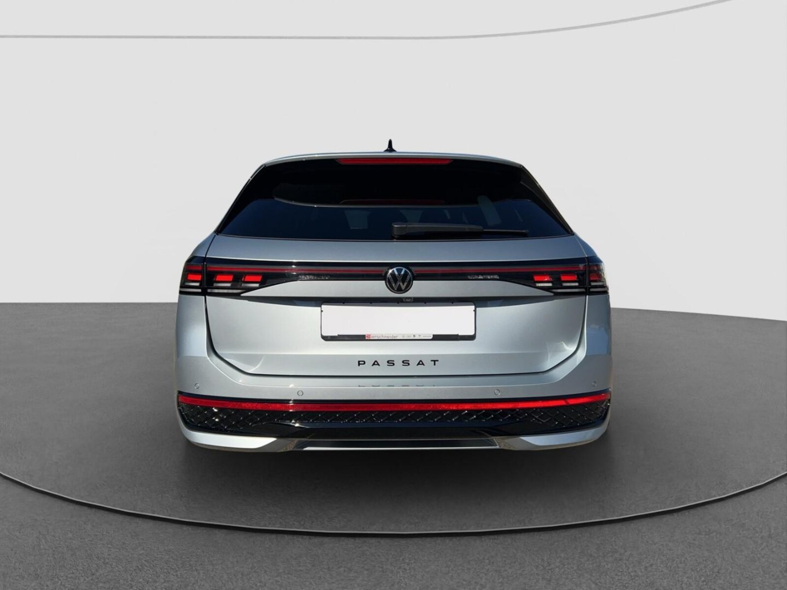 Volkswagen Passat – Bild 8
