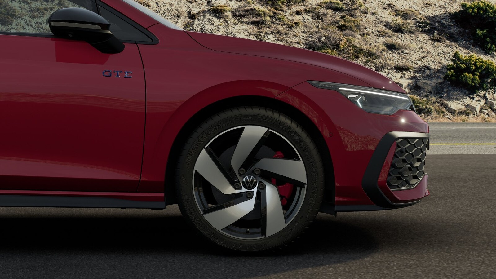 Volkswagen Golf – Bild 23