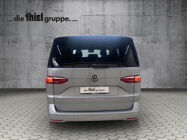 Volkswagen Multivan langversion