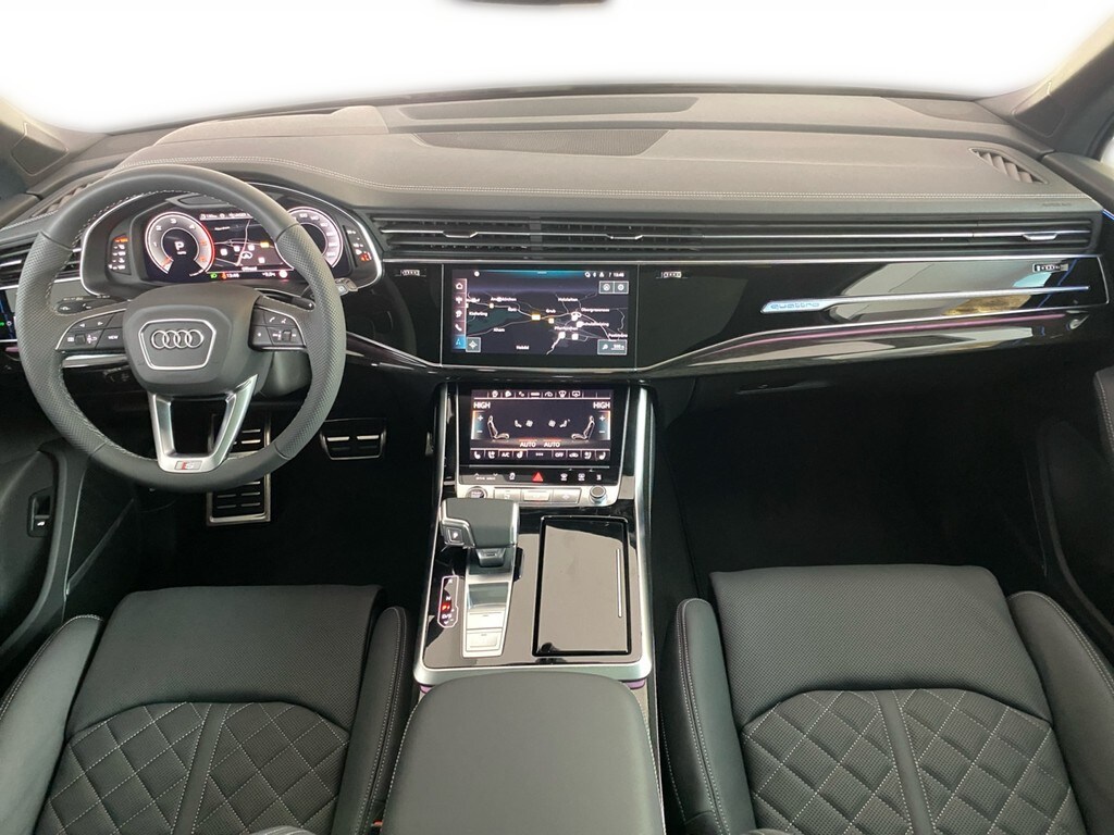 Image about Audi Q7 SUV S line 50 TDI quattro tiptronic