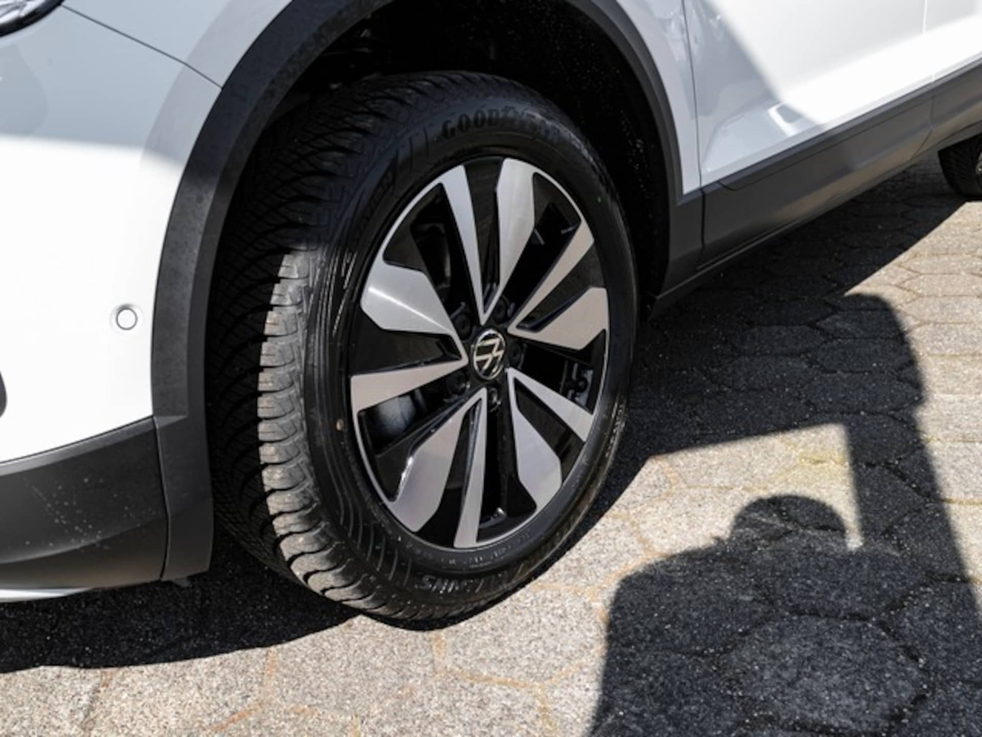 Volkswagen T-Roc MOVE