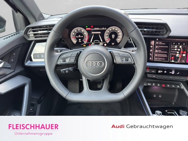 Audi A3 Allstreet 35 TFSI S Tronic - 2025 - Joinsteer - #10