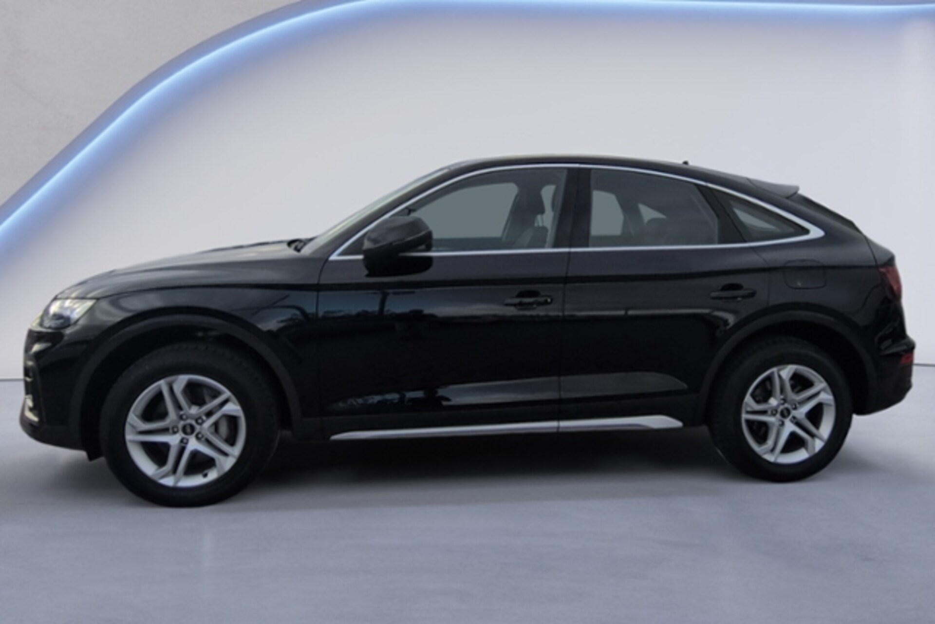 Audi Q5 Sportback TFSI e advanced