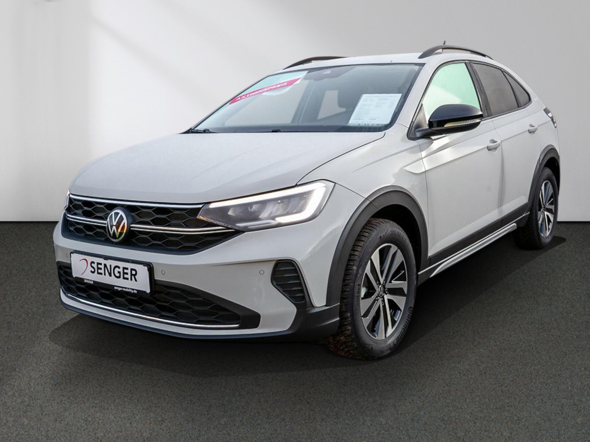 Volkswagen Taigo ENERGY