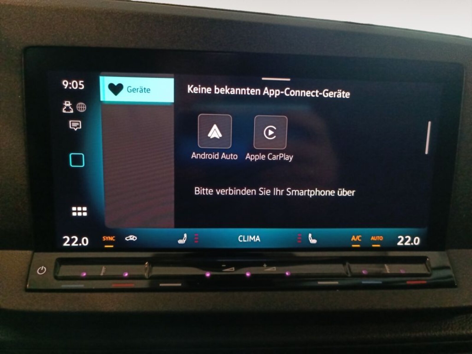 Volkswagen Caddy Cargo – Bild 17